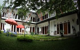 Harmony Guest House Bandung